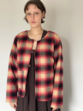 Gamze Jacket