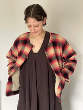 Gamze Jacket
