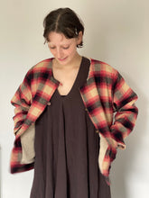 Gamze Jacket