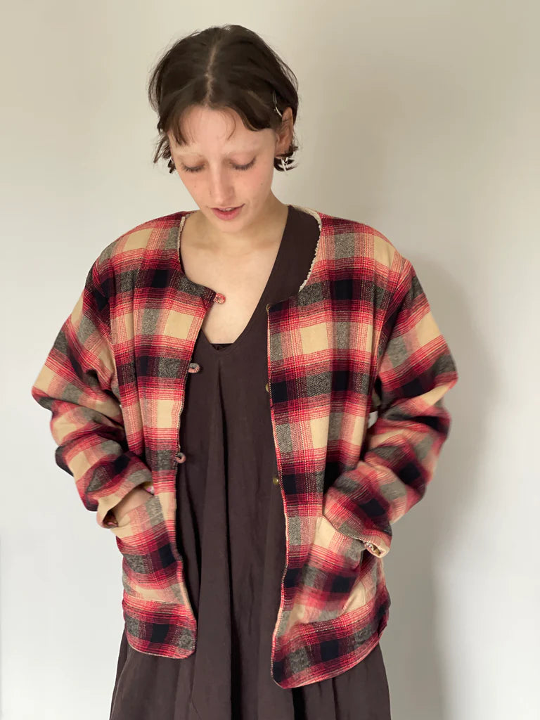 Gamze Jacket
