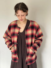 Gamze Jacket
