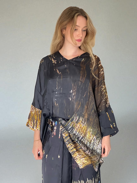 Yavi Raga YC17T Top