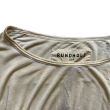 Rundholz SS24 2310501 T-Shirt - Wax Cloud