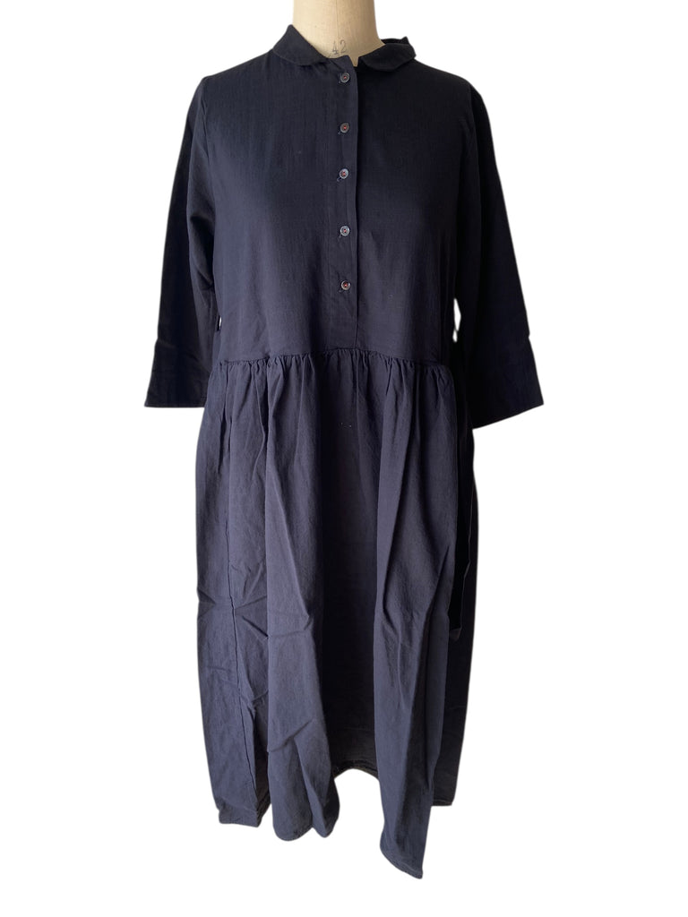 HANNOH Wessel Dress Daila NOTTE 16