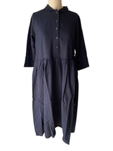 HANNOH Wessel Dress Daila NOTTE 16