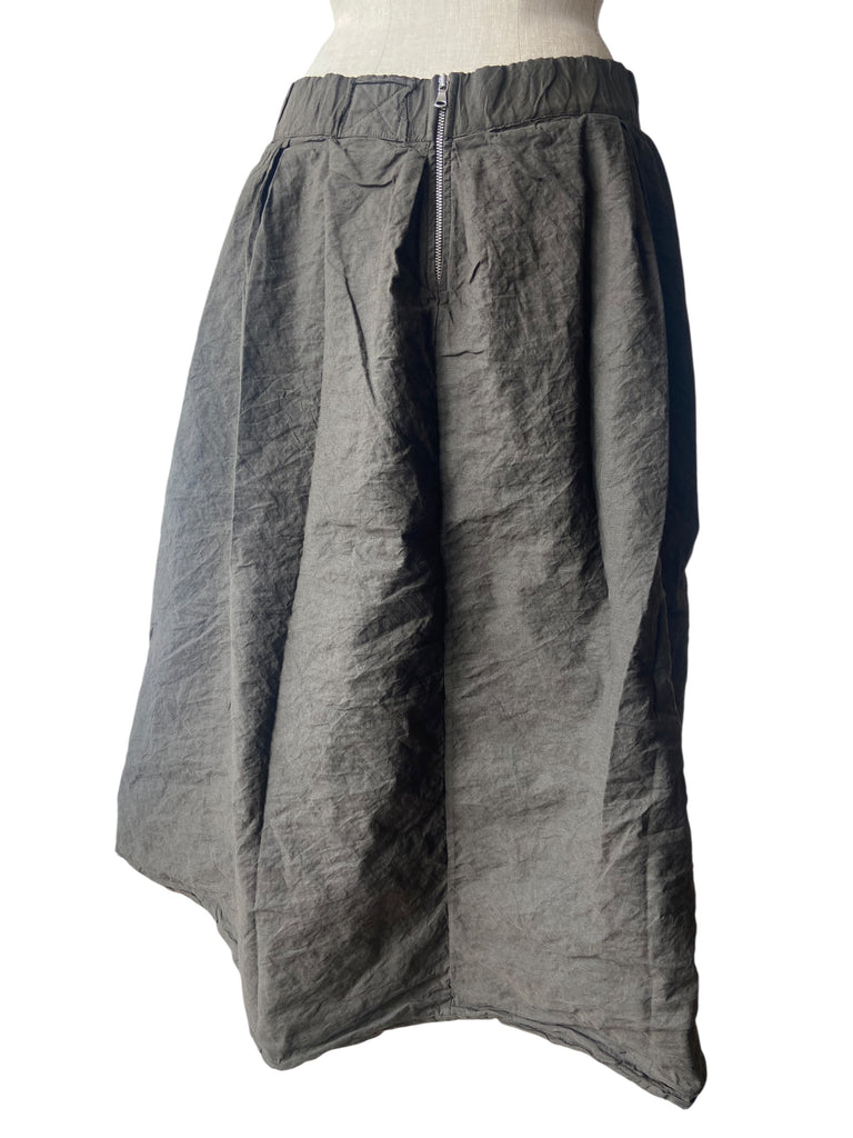 Aequamente  FW25 Foresta Skirt