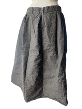 Aequamente  FW25 Foresta Skirt