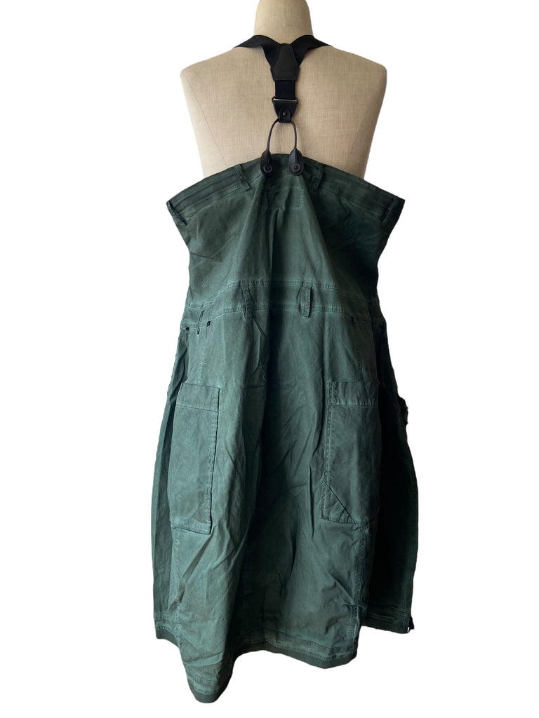 Rundholz AW25 2600311 skirt pine cloud
