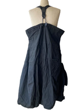 Rundholz AW25 2600311 skirt black