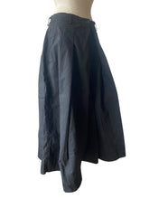 Rundholz AW25 2190108 trousers black