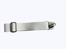 Natural Webbed Bag Strap