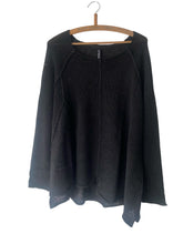 Rundholz SS26 11440702 Pullover - Black