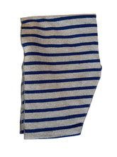 MAMA B AW26 TIPPY SCIARPA/SCARF in in five colour options
