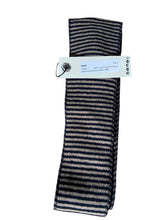 MAMA B AW26 ROSE SCIARPA/SCARF in four colour options