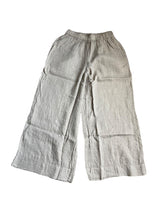 MAMA B SS24 Pollo L Linen trousers