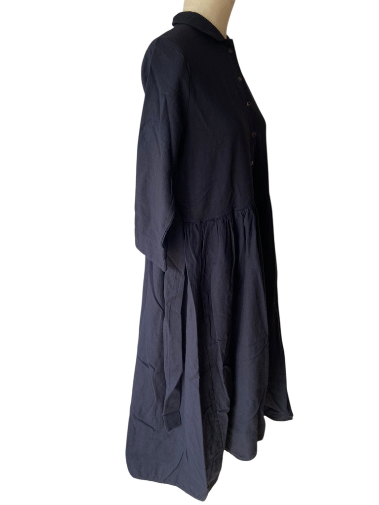 HANNOH Wessel Dress Daila NOTTE 16