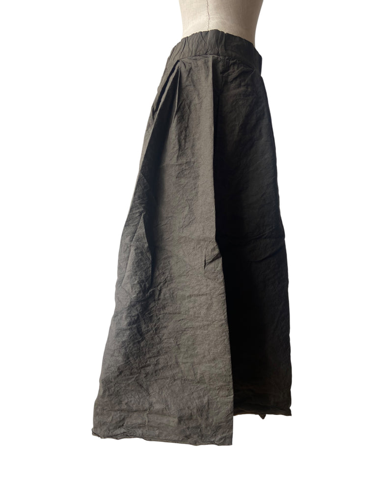 Aequamente  FW25 Foresta Skirt