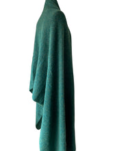 Rundholz AW25 2467706 knitted scarf palm mel