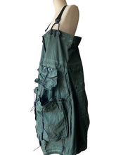 Rundholz AW25 2600311 skirt pine cloud