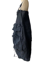 Rundholz AW25 2600311 skirt black