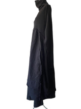 Rundholz AW25 2767304 knitted dress black