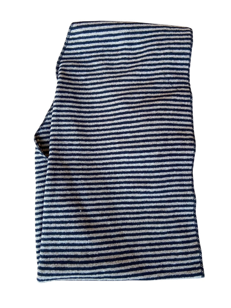 MAMA B AW26 TIPPY SCIARPA/SCARF in in five colour options