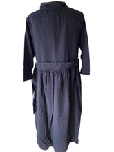 HANNOH Wessel Dress Daila NOTTE 16