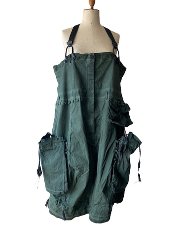 Rundholz AW25 2600311 skirt pine cloud