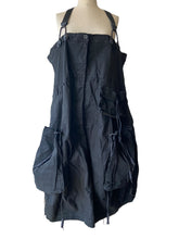 Rundholz AW25 2600311 skirt black