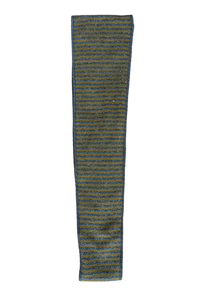 MAMA B AW26 ROSE SCIARPA/SCARF in four colour options