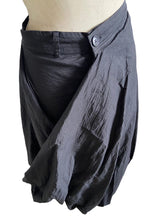 Rundholz 1240109 Trousers - Black