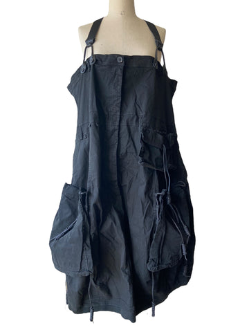 Rundholz AW25 2600311 skirt black