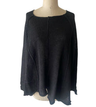 Rundholz SS26 11440702 Pullover - Black