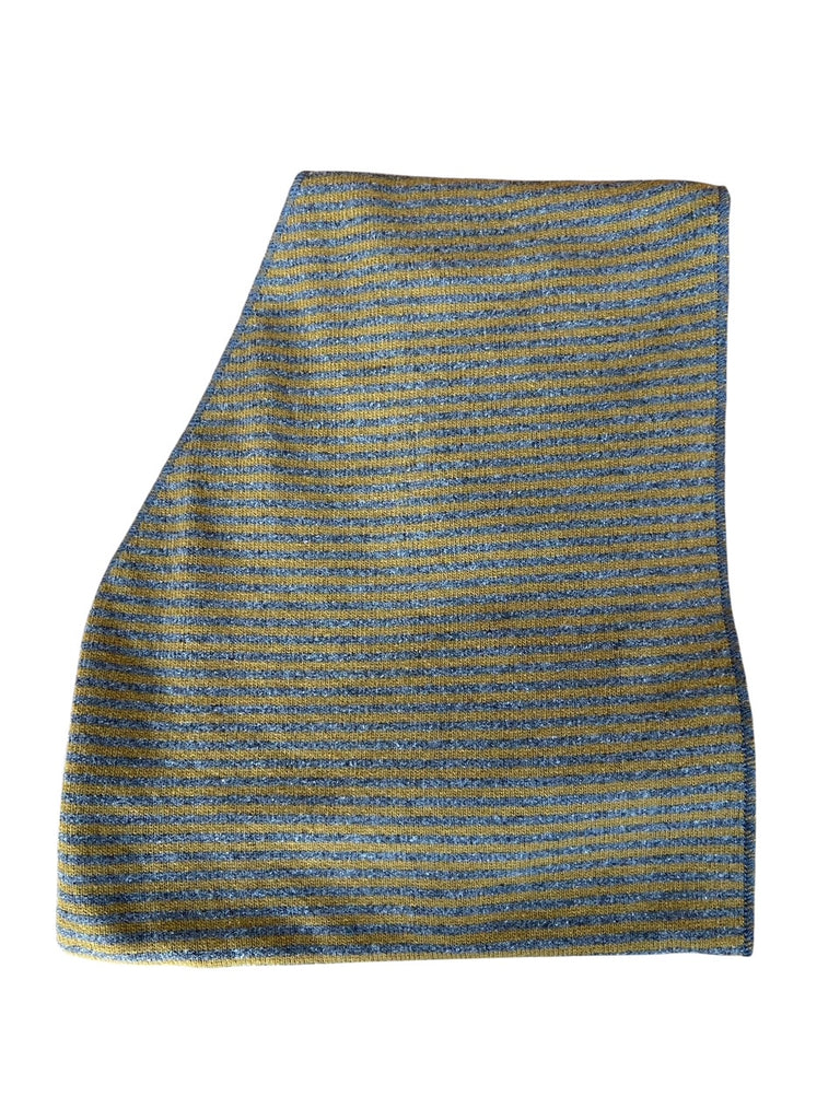 MAMA B AW26 TIPPY SCIARPA/SCARF in in five colour options