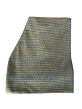 MAMA B AW26 TIPPY SCIARPA/SCARF in in five colour options