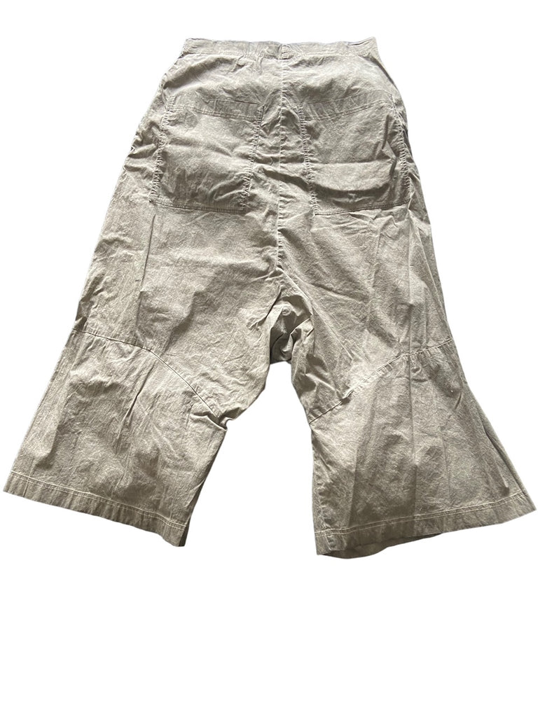 Rundholz SS24 1220109 Trousers - Hay Cloud