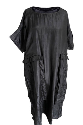 Rundholz SS24 2090904 Dress - Black