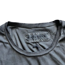Rundholz SS24 2280502 t-shirt - Charcoal Cloud