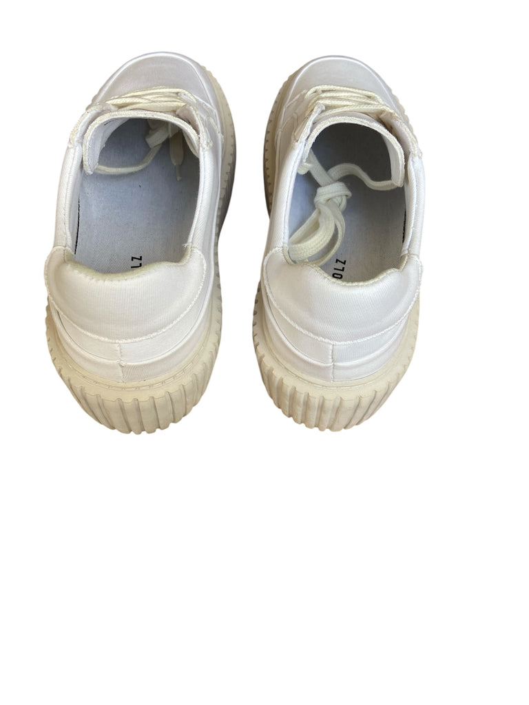 Rundholz SS26 1985252 Shoes - Marshmallow
