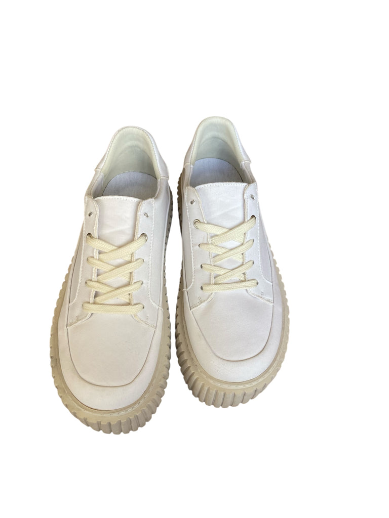 Rundholz SS26 1985252 Shoes - Marshmallow