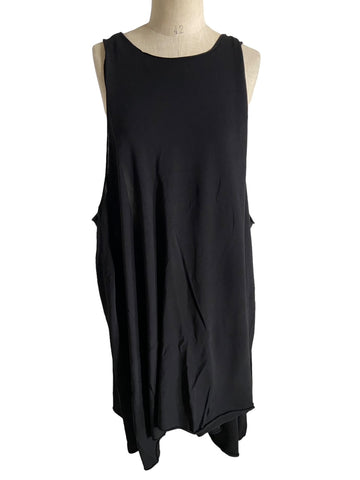 Rundholz SS24 2697304 Knitted Dress - Black