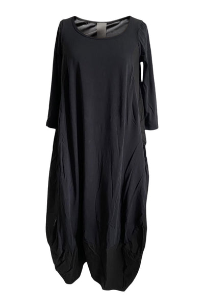 Rundholz SS24 3350907 Dress - Black