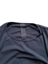 Rundholz SS24 3350504 T-Shirt - Black