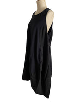 Rundholz SS24 3350906 Dress - Black