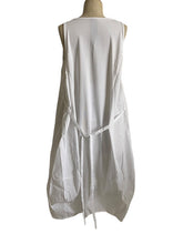 Rundholz SS24 3350906 Dress - White