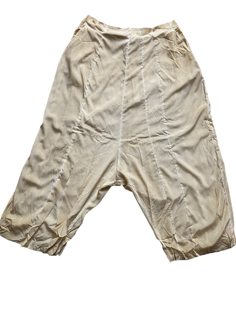 Rundholz SS24 2100106 Trousers - Wax Cloud