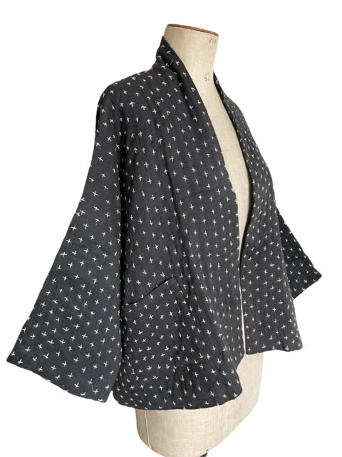 Yavi Raga Azra short Jacket