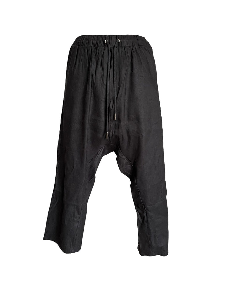 WDTS Charlie Trousers with drawstring