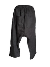 WDTS Charlie Trousers with drawstring