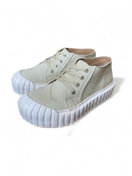 Rundholz SS24 2985281 Shoes - Wax Cloud